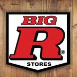 Big R Online discount code
